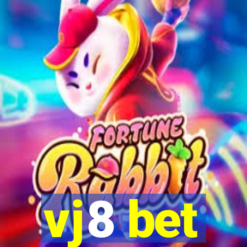 vj8 bet